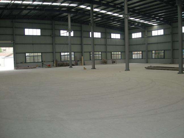 上海工业厂房楼板检测的重要