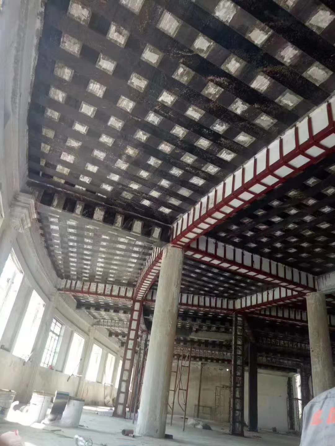 上海房屋加固改造解决房屋存在的问题