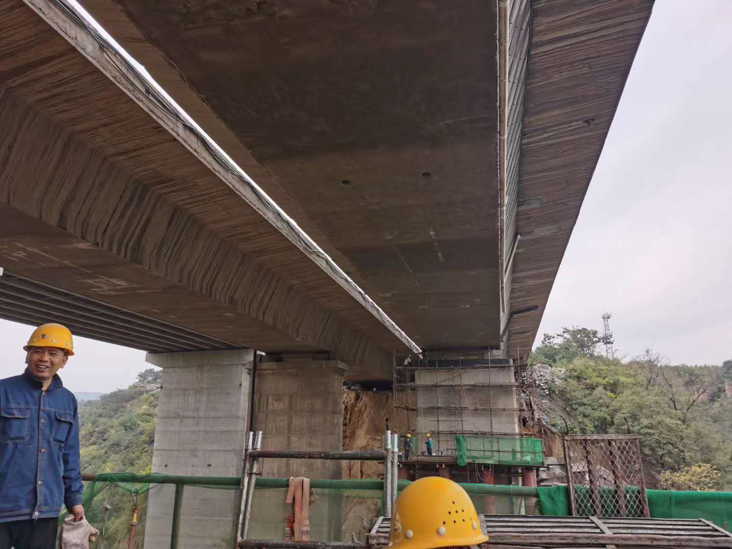 上海桥梁加固公司需要什么资质？大修加固预算是多少？