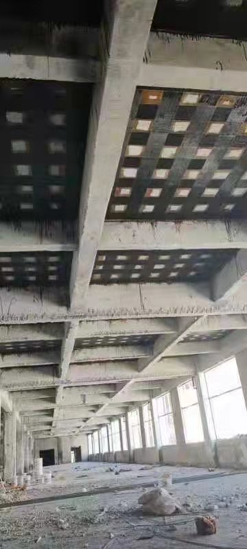 上海楼板碳纤维布加固可以增加承重